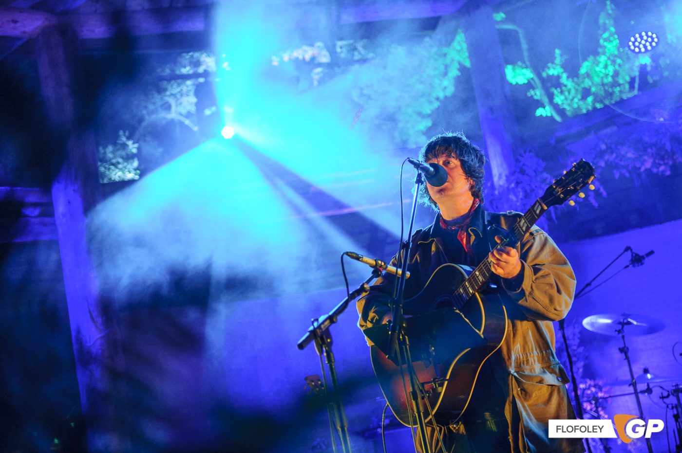 FIONN REGAN at Electric Picnic 2025 , Photographer FLO FOLEY-11