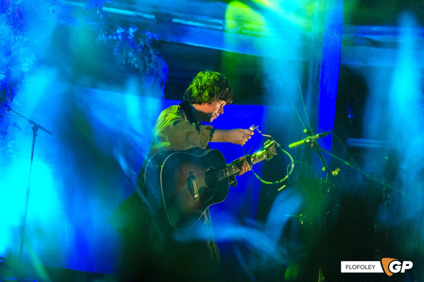 FIONN REGAN at Electric Picnic 2025 , Photographer FLO FOLEY