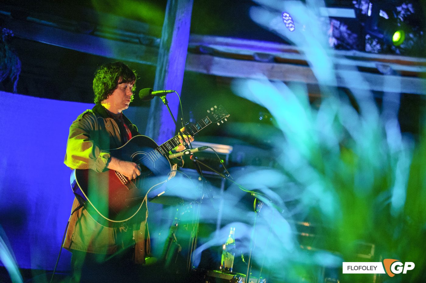 FIONN REGAN at Electric Picnic 2025 , Photographer FLO FOLEY-2