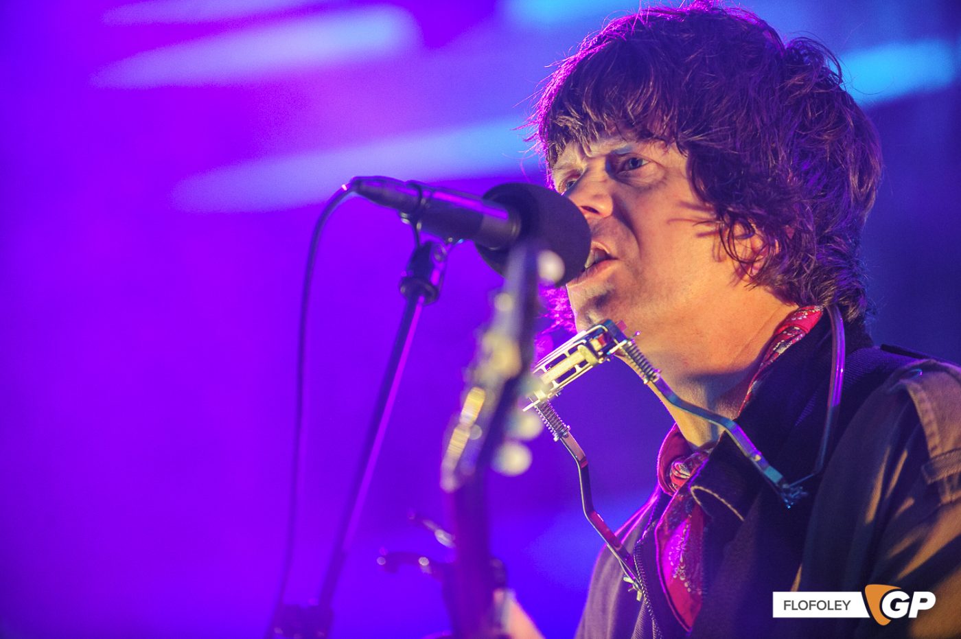 FIONN REGAN at Electric Picnic 2025 , Photographer FLO FOLEY-4