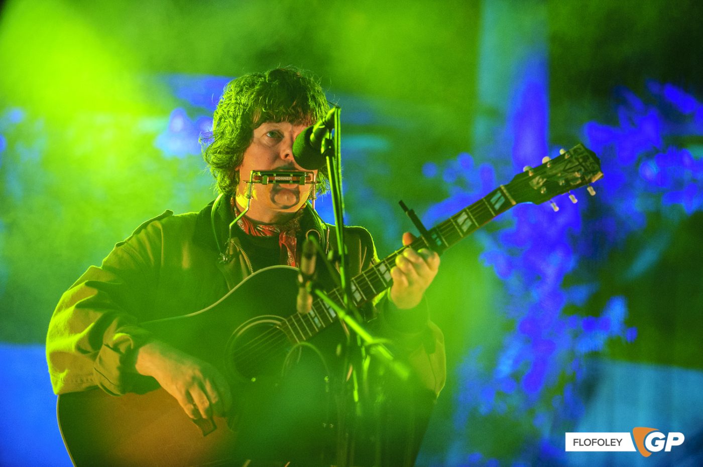 FIONN REGAN at Electric Picnic 2025 , Photographer FLO FOLEY-6