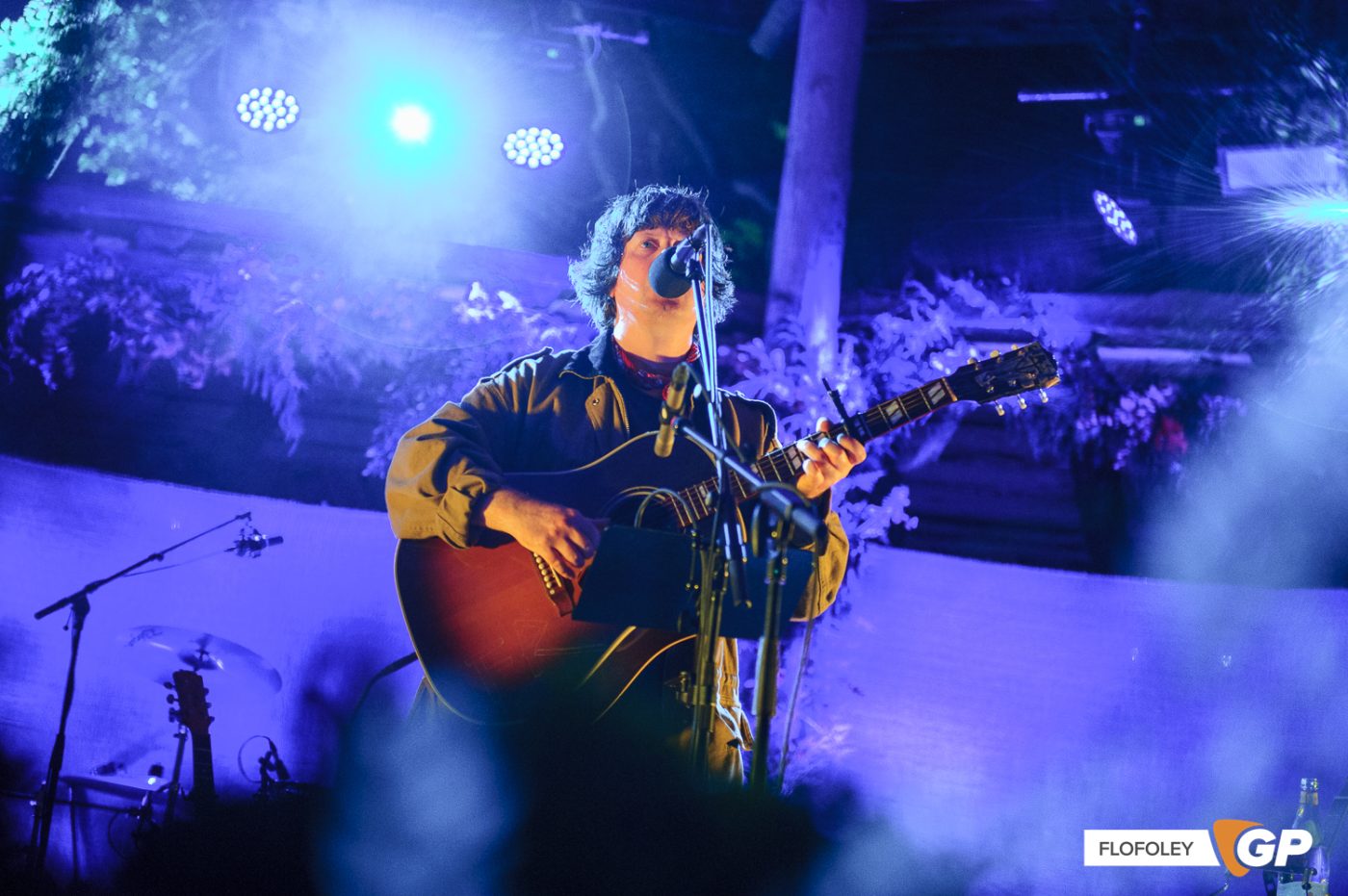 FIONN REGAN at Electric Picnic 2025 , Photographer FLO FOLEY-8