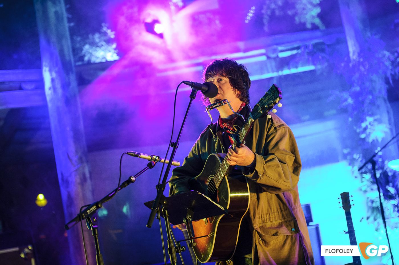 FIONN REGAN at Electric Picnic 2025 , Photographer FLO FOLEY-9