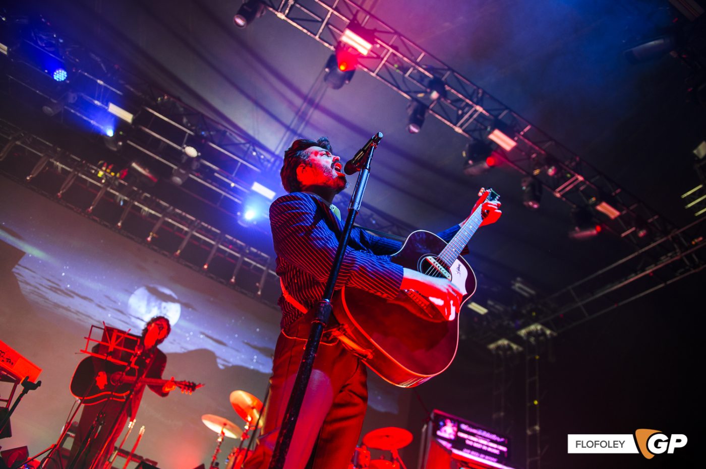LORD HURON at Electric Picnic 2025 , Photographer FLO FOLEY-11