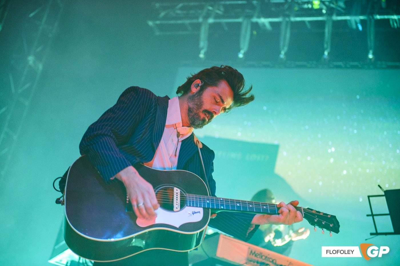 LORD HURON at Electric Picnic 2025 , Photographer FLO FOLEY-14