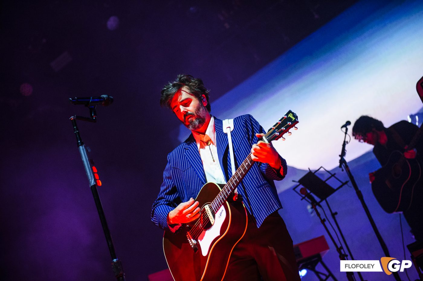 LORD HURON at Electric Picnic 2025 , Photographer FLO FOLEY-3