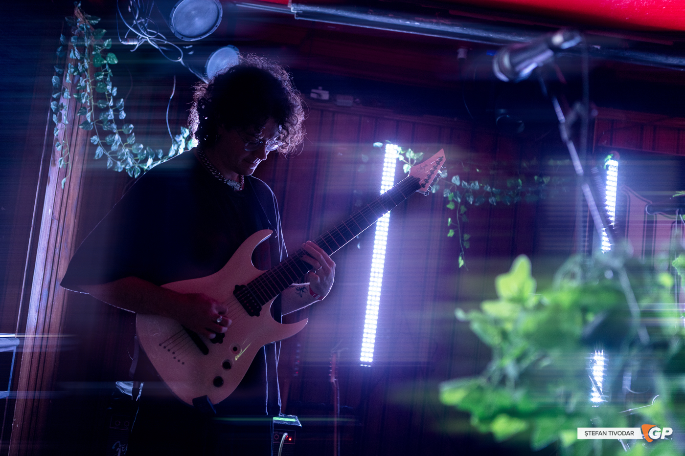 Silverglass Whelans 6 September 2025 Stefan Tivodar-