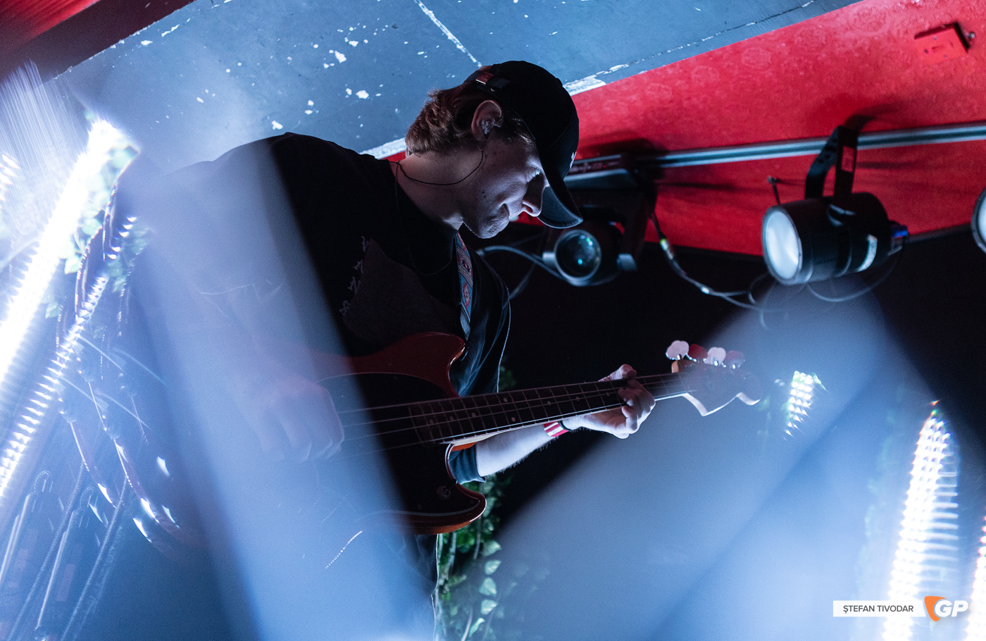 Silverglass Whelans 6 September 2025 Stefan Tivodar-7413