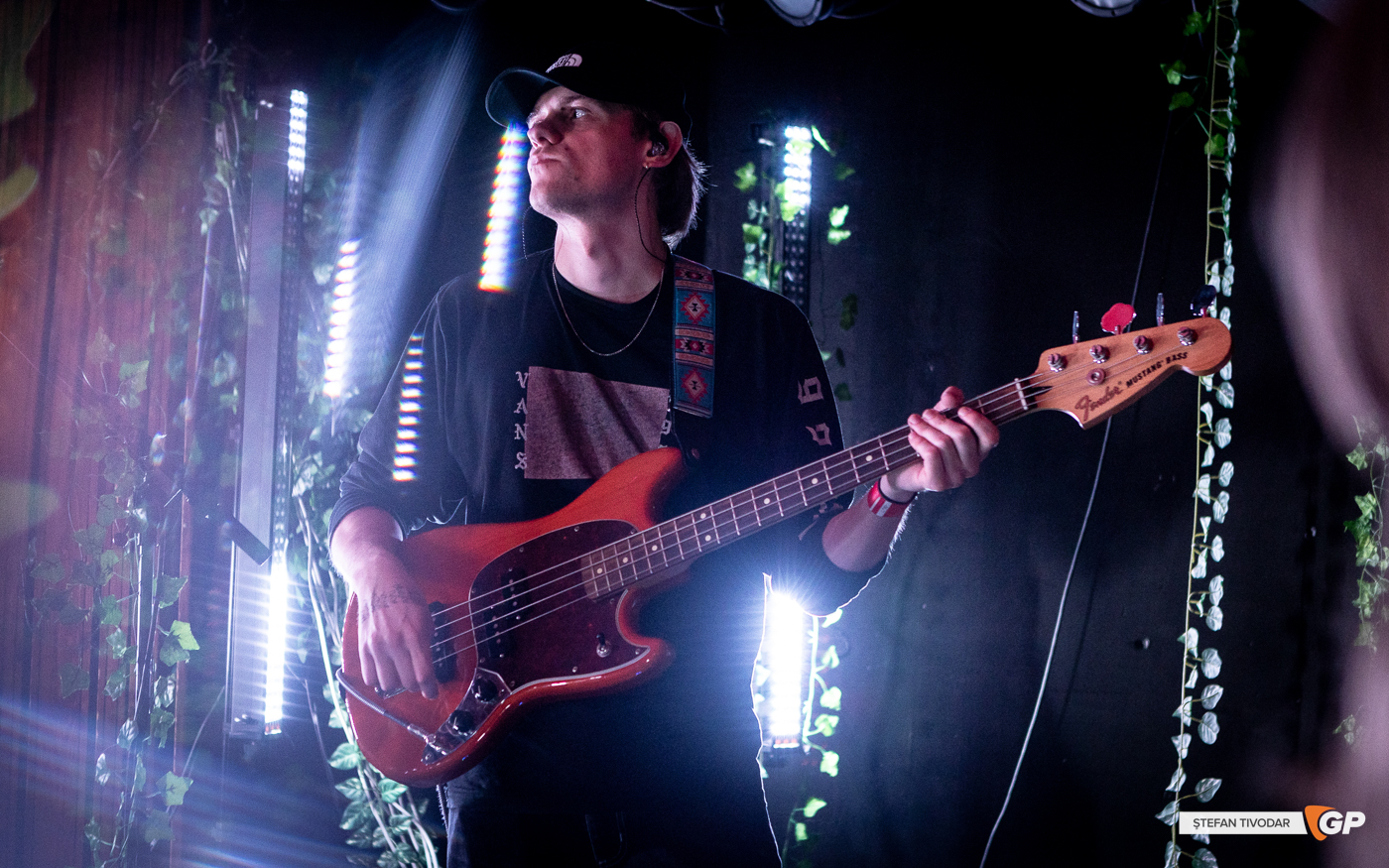 Silverglass Whelans 6 September 2025 Stefan Tivodar-7650