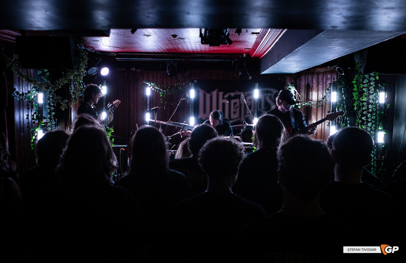 Silverglass Whelans 6 September 2025 Stefan Tivodar-7896