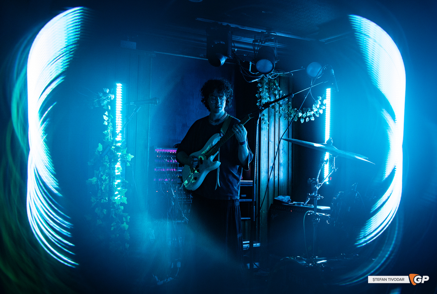 Silverglass Whelans 6 September 2025 Stefan Tivodar-8041