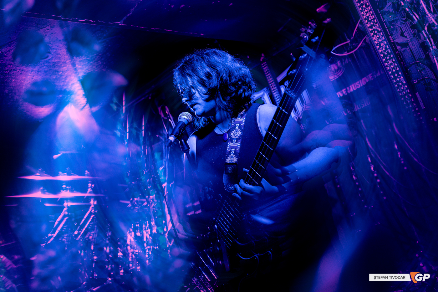 Therapy Horse Whelans 6 September 2025 Stefan Tivodar–2