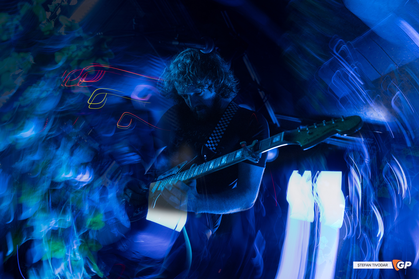 Therapy Horse Whelans 6 September 2025 Stefan Tivodar–5