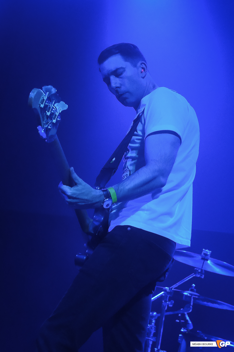 Chewie at The Academy on 17 October 2025 by Méabh Bourke