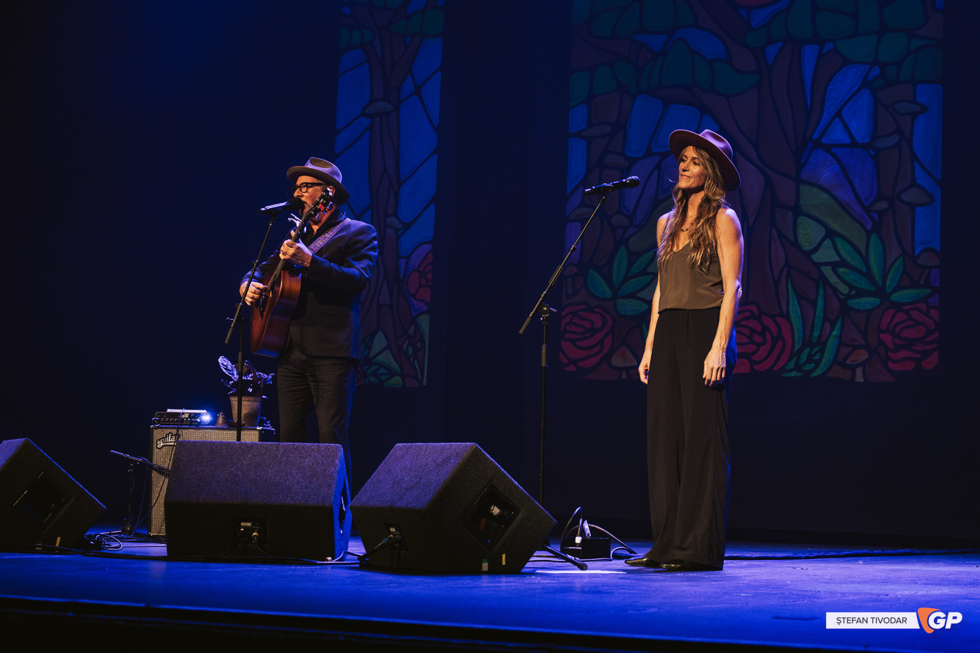 Gregory Page 3Olympia 09 October 2025 Stefan Tivodar-5708