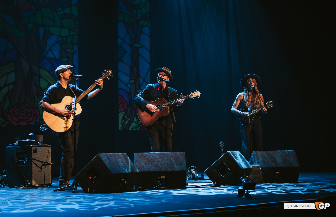 Gregory Page 3Olympia 09 October 2025 Stefan Tivodar-5778