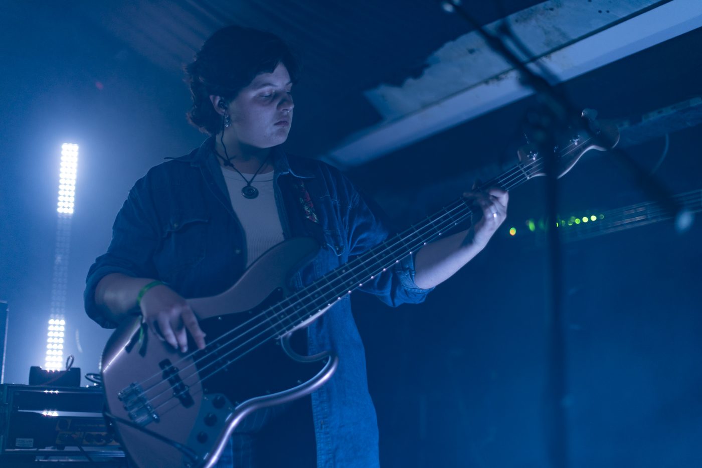 DREAM BOY at Ireland Music Week. Photo by Owen Humphreys www.owen.ie