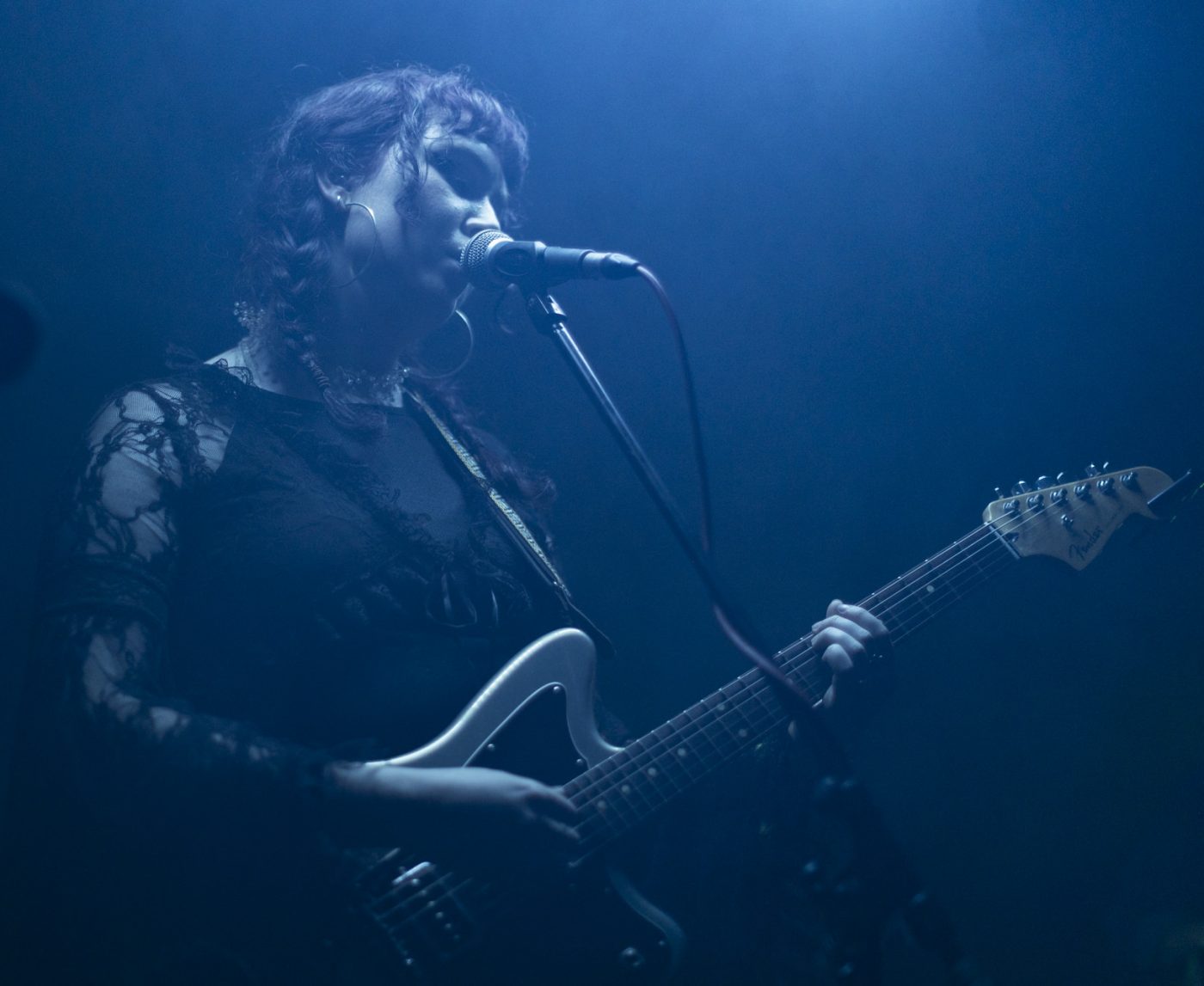 DREAM BOY at Ireland Music Week. Photo by Owen Humphreys www.owen.ie