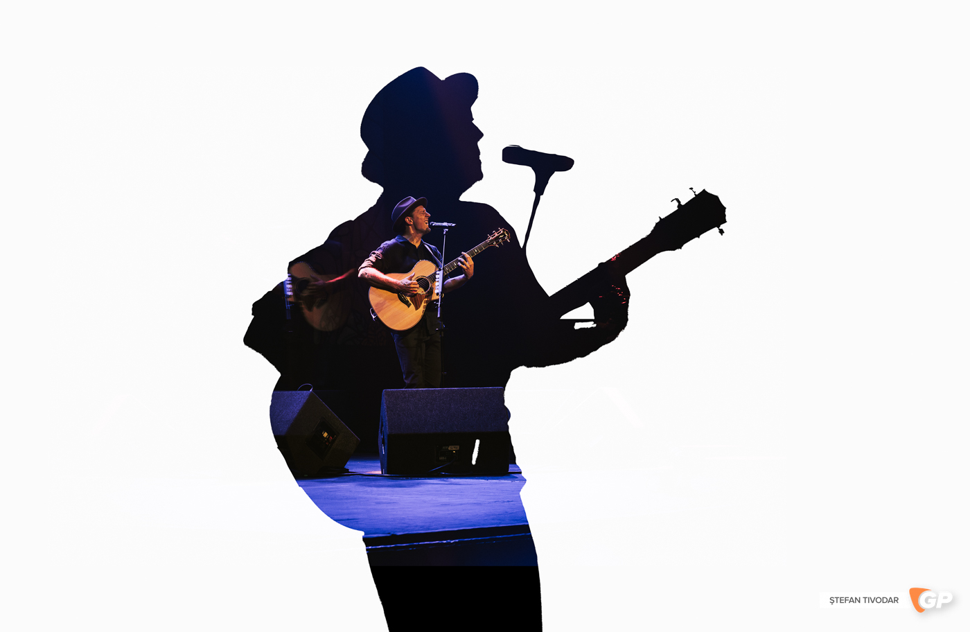 Jason Mraz 3Olympia 09 October 2025 Stefan Tivodar–5