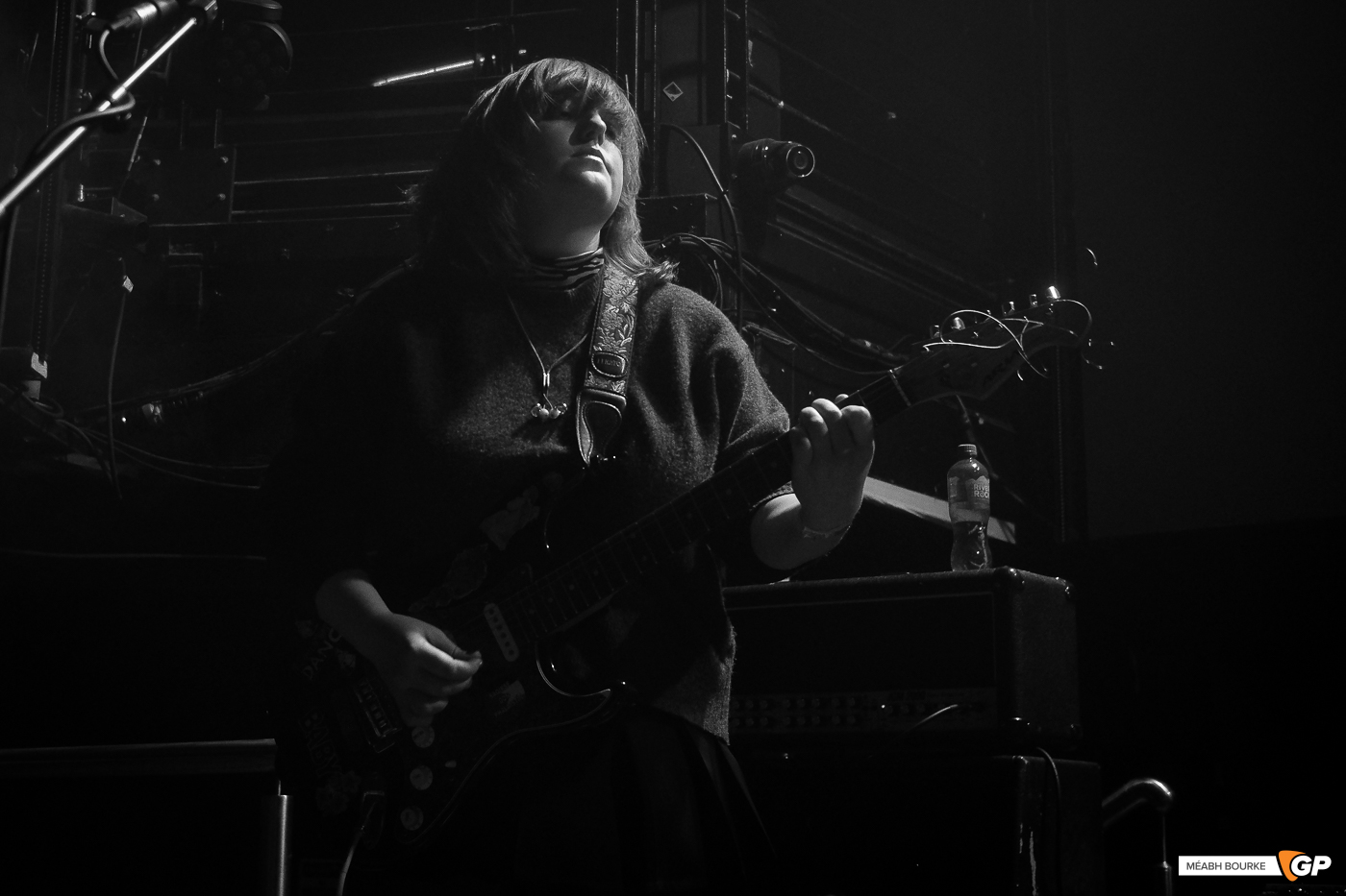 girlfriend. at The Academy on 17 October 2025 by Méabh Bourke