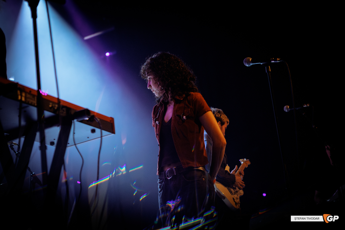 Avenue 68 3Olympia Theatre 3 November 2025 Stefan Tivodar-0132
