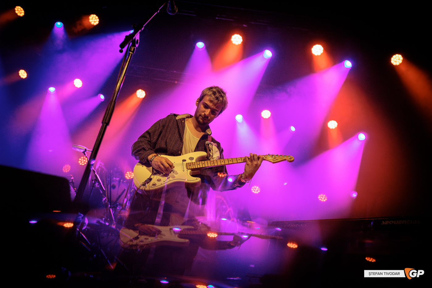 Avenue 68 3Olympia Theatre 3 November 2025 Stefan Tivodar-0144