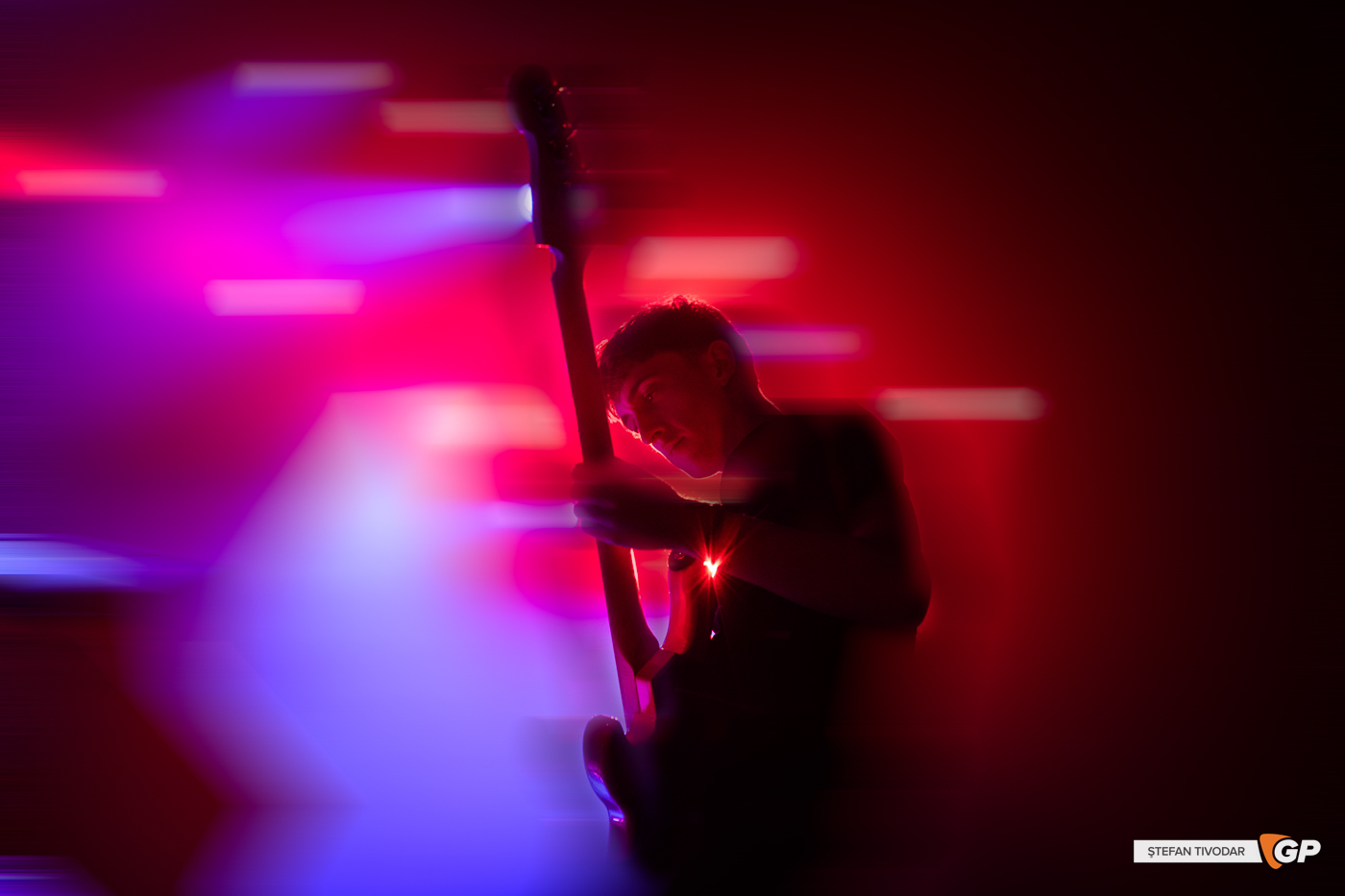 Avenue 68 3Olympia Theatre 3 November 2025 Stefan Tivodar–4