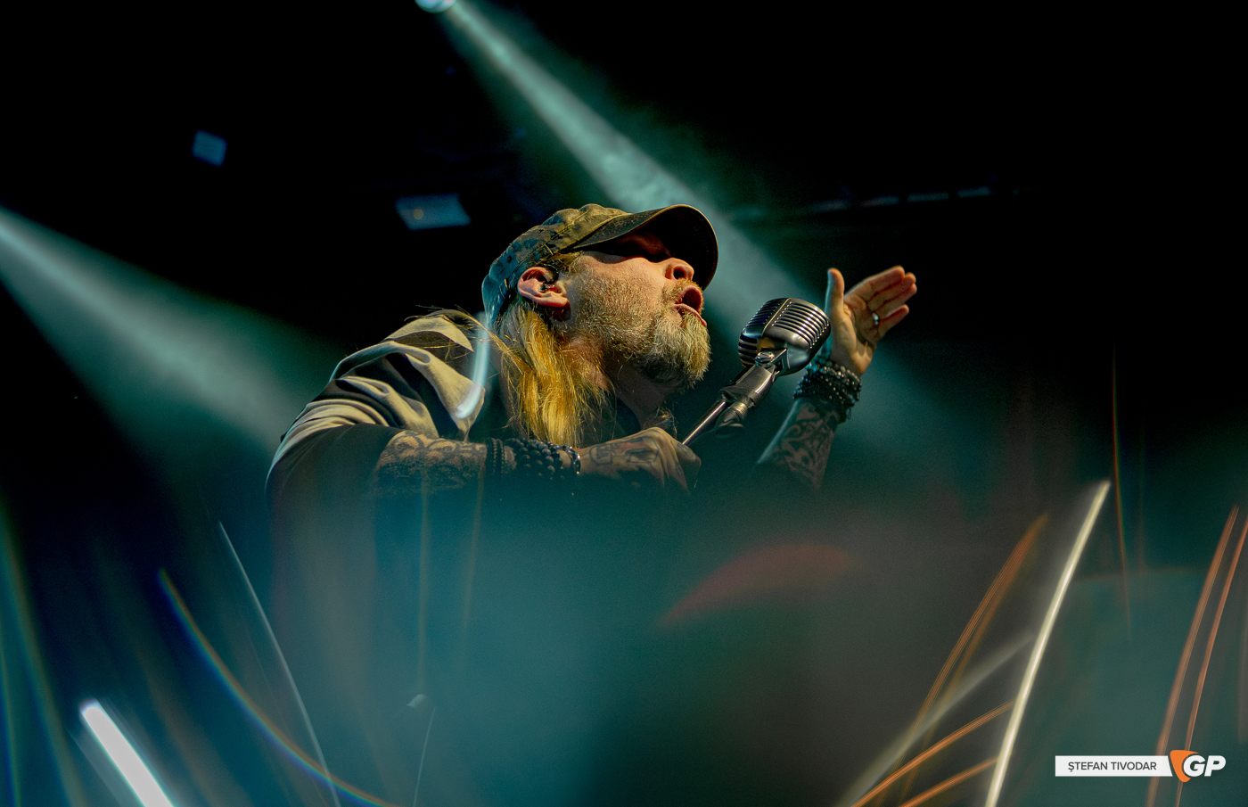 Drowning Pool Academy 13 Novemnber 2025 Stefan Tivodar-3145