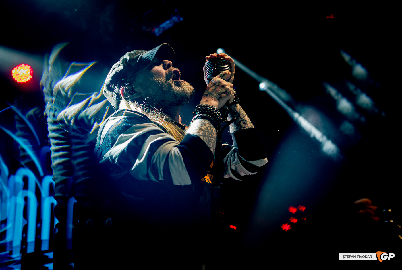 Drowning Pool Academy 13 Novemnber 2025 Stefan Tivodar-3216