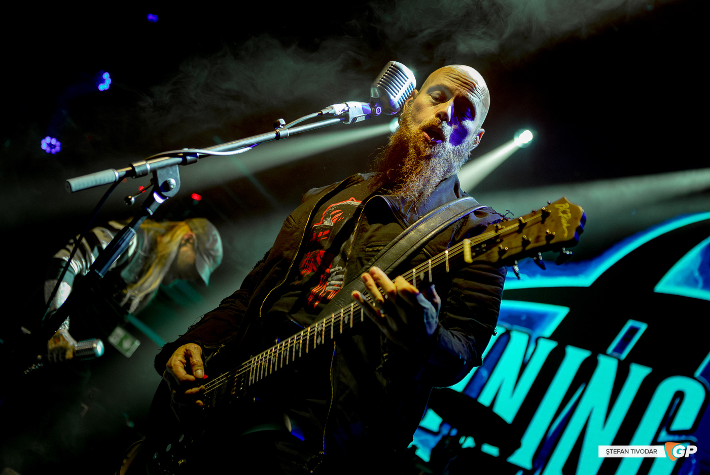 Drowning Pool Academy 13 Novemnber 2025 Stefan Tivodar-3286