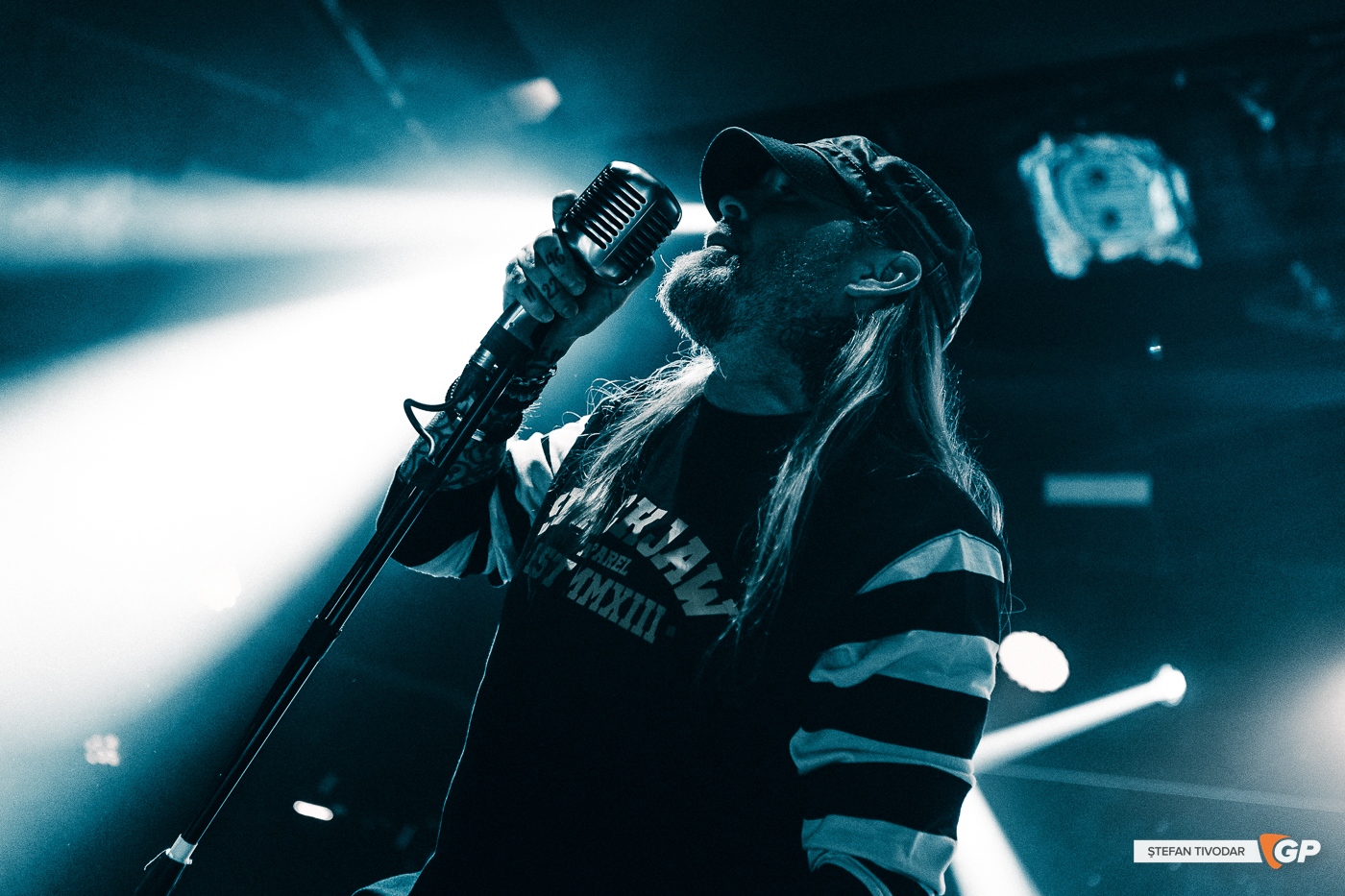 Drowning Pool Academy 13 Novemnber 2025 Stefan Tivodar-3431