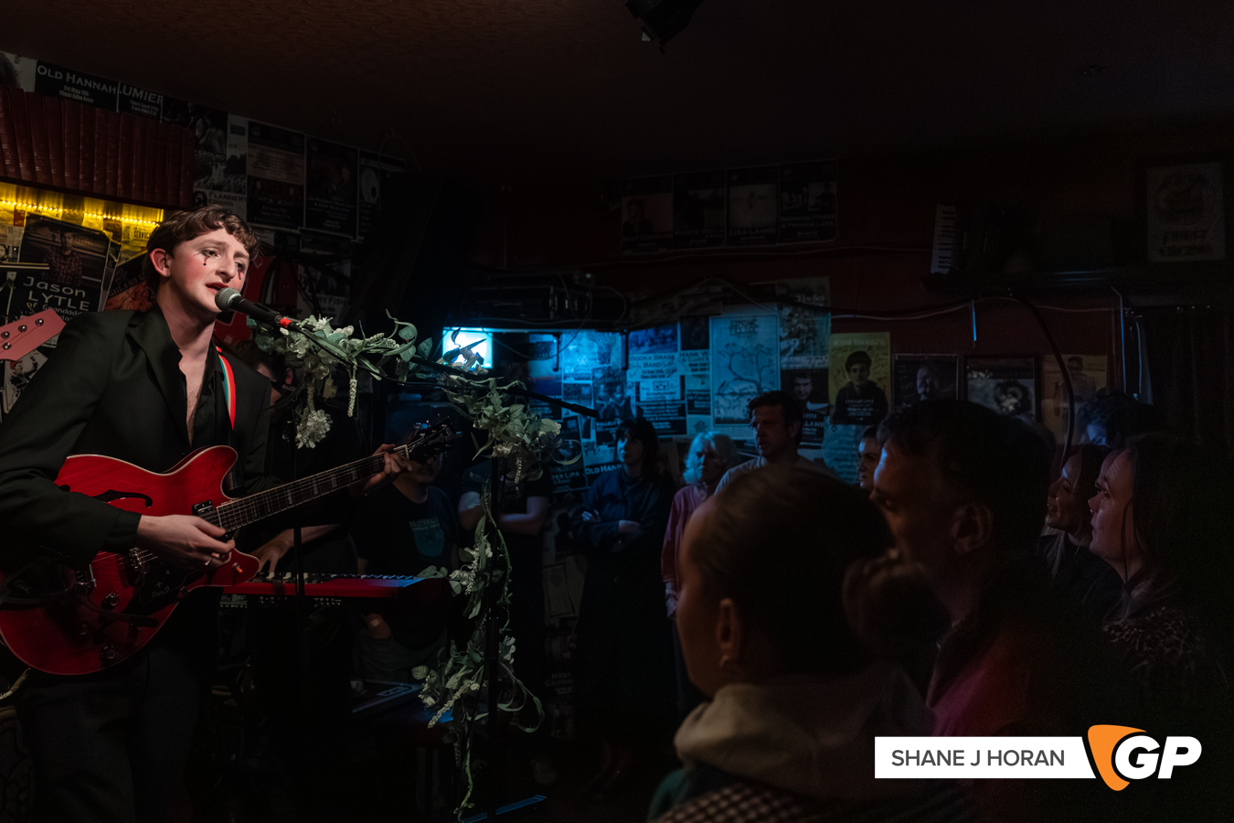 George Houston_Coughlans_Cork_Shane J Horan_27-11-25-11