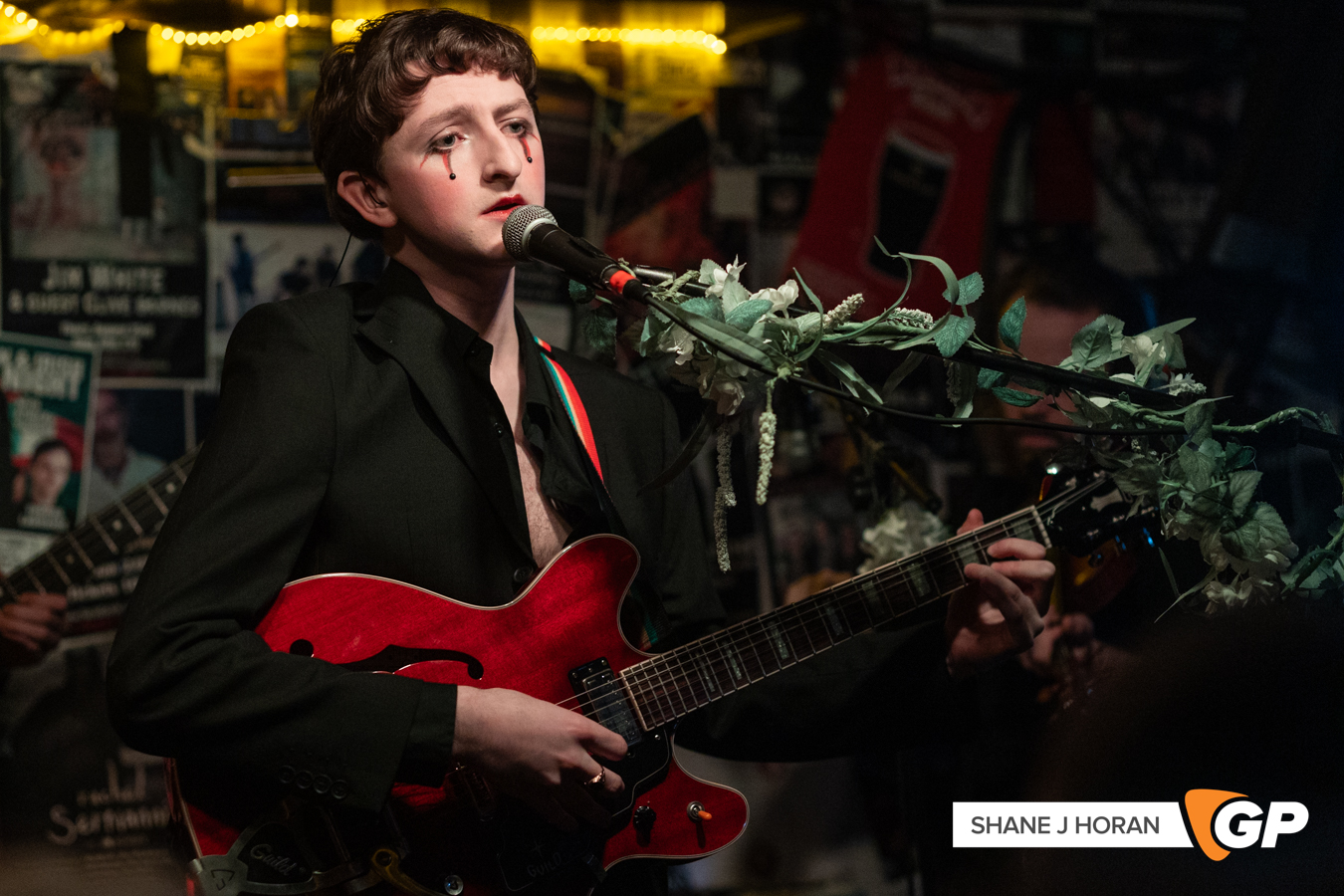 George Houston_Coughlans_Cork_Shane J Horan_27-11-25-2