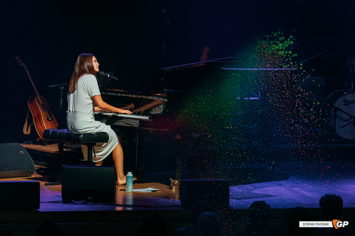 Lucy McWilliams NCH 10 November 2025 Stefan Tivodar-