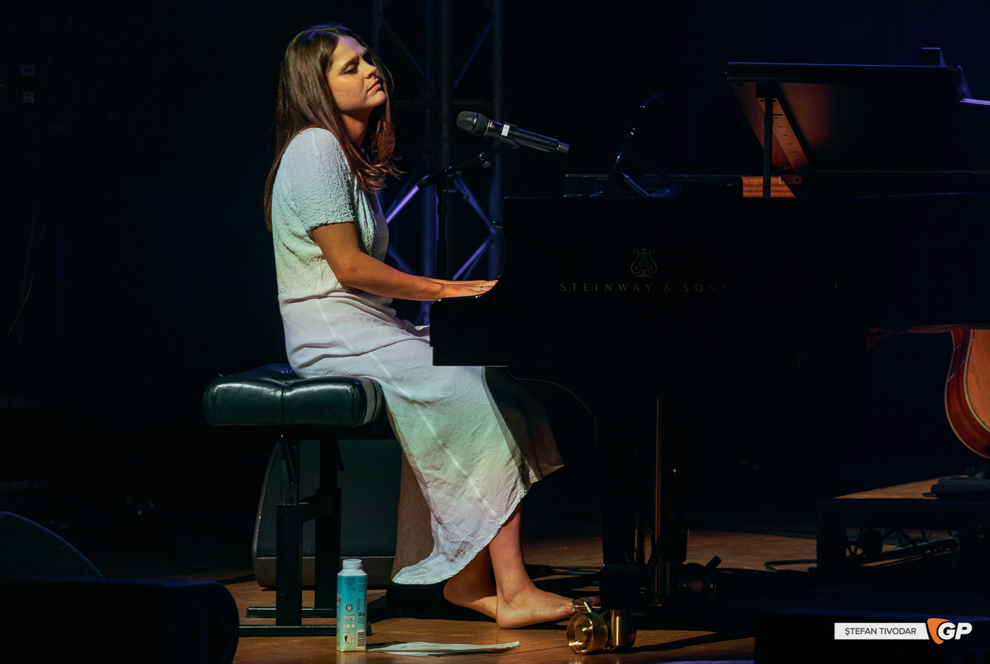Lucy McWilliams NCH 10 November 2025 Stefan Tivodar-1846