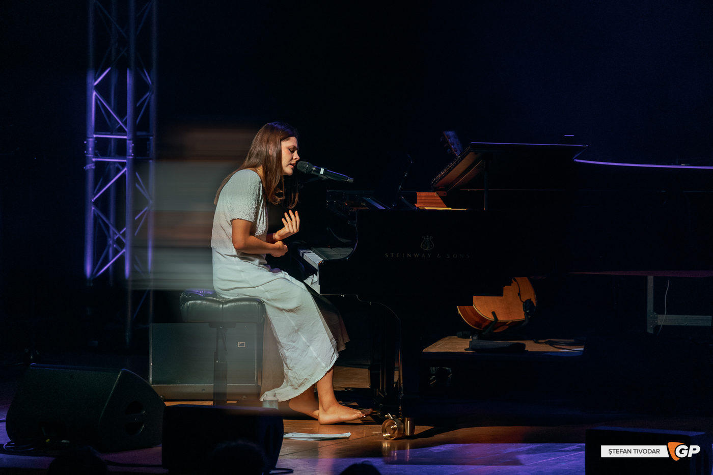 Lucy McWilliams NCH 10 November 2025 Stefan Tivodar–4