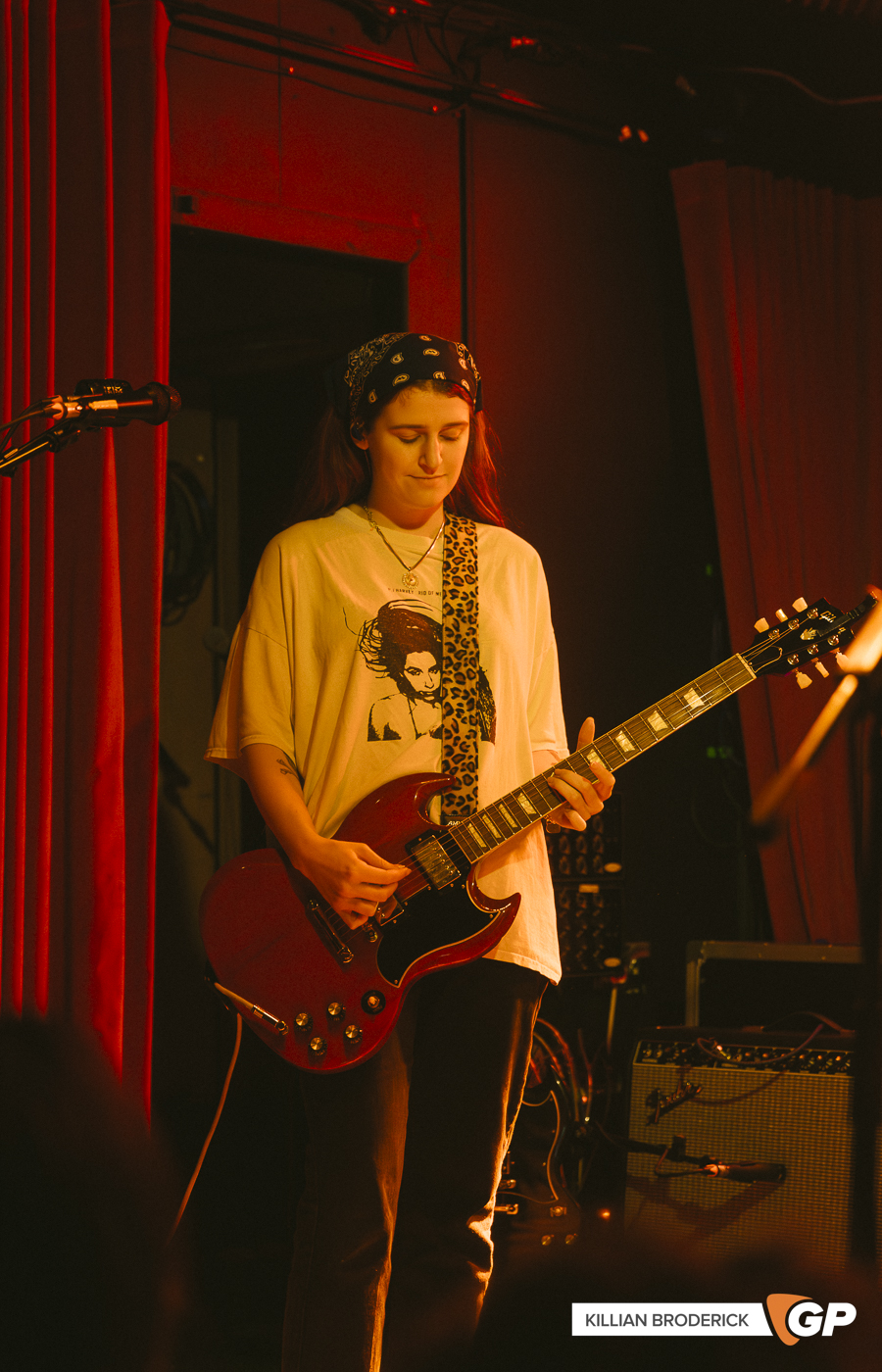 Momma atThe Workmans Club by Killian Broderick-1