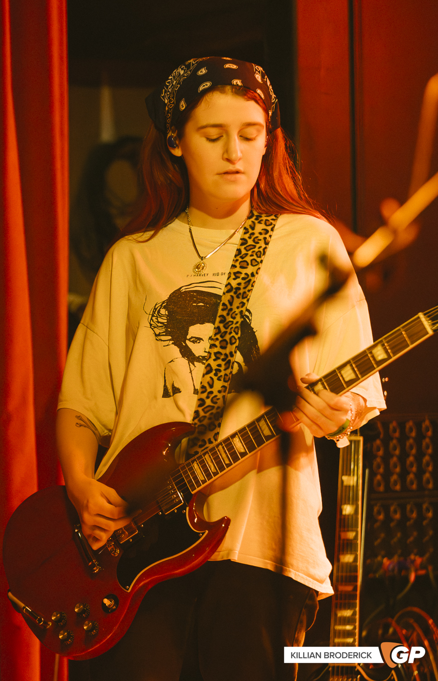 Momma atThe Workmans Club by Killian Broderick-12