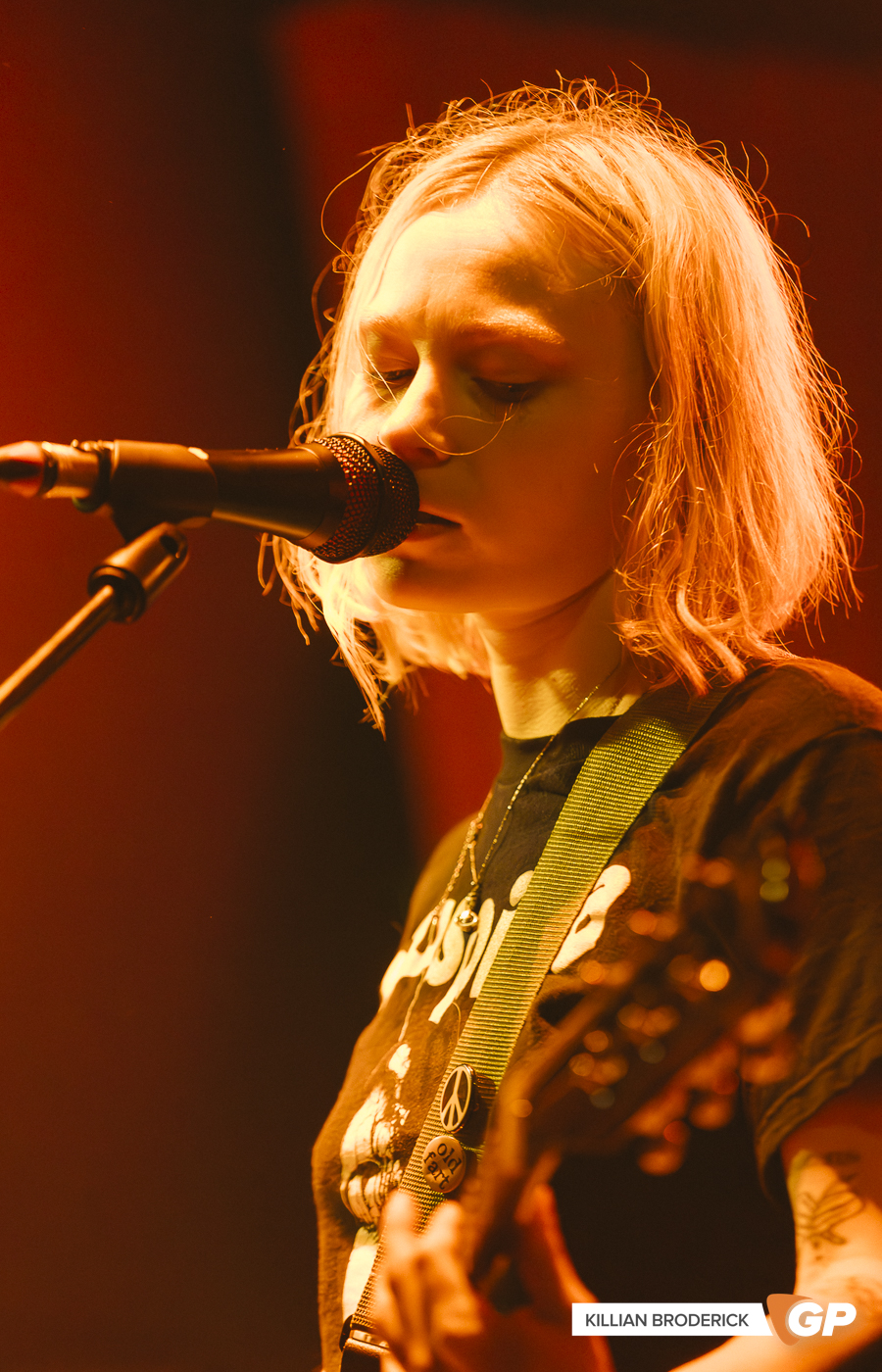 Momma atThe Workmans Club by Killian Broderick-13