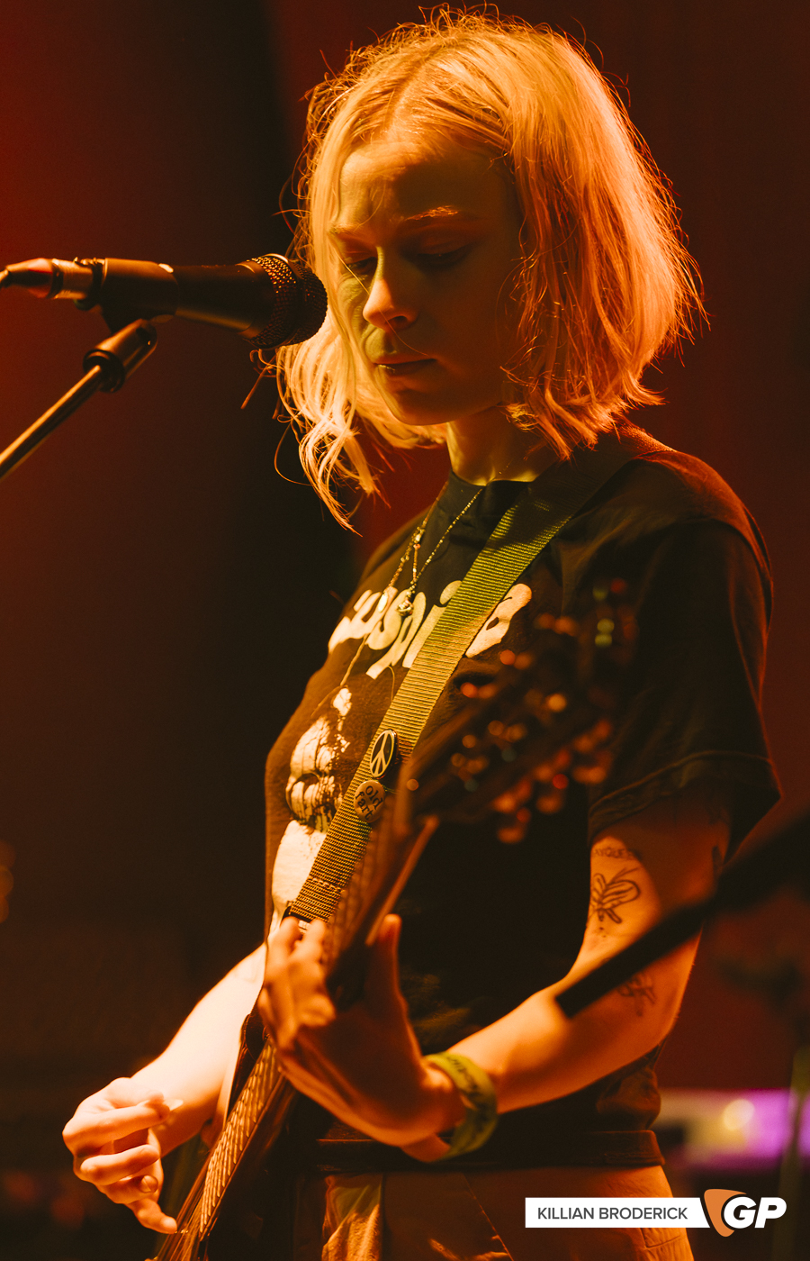 Momma atThe Workmans Club by Killian Broderick-14