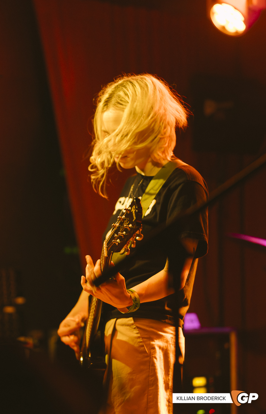 Momma atThe Workmans Club by Killian Broderick-16