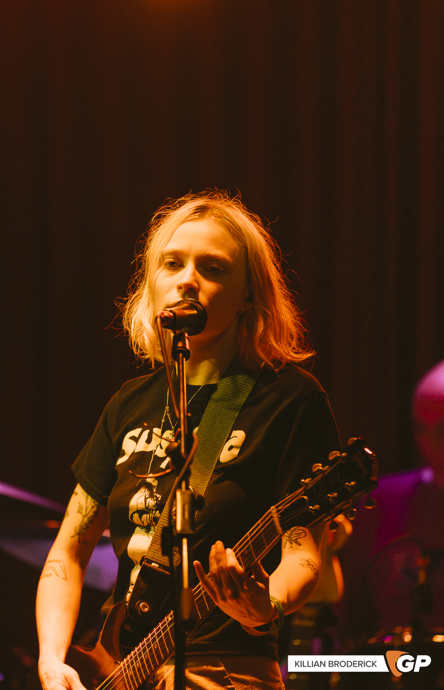Momma atThe Workmans Club by Killian Broderick-18