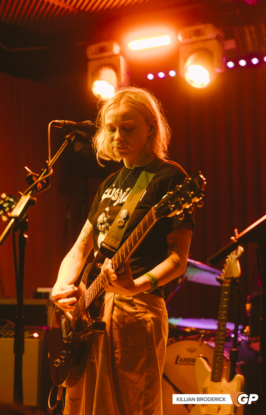 Momma atThe Workmans Club by Killian Broderick-2