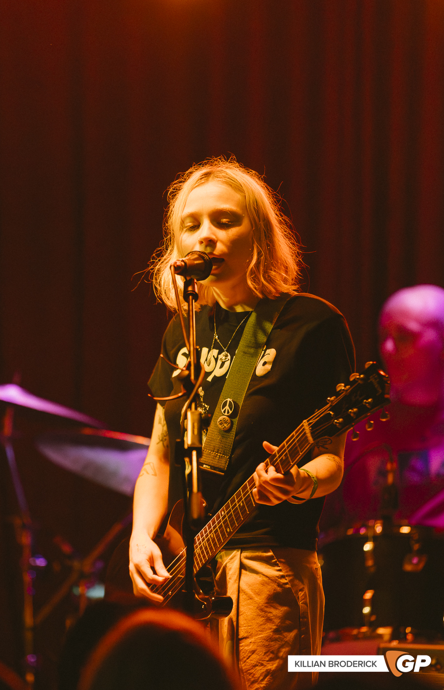 Momma atThe Workmans Club by Killian Broderick-21