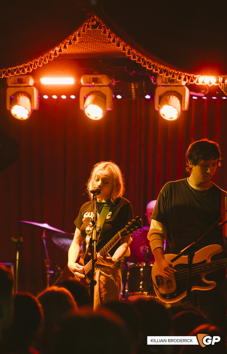 Momma atThe Workmans Club by Killian Broderick-22