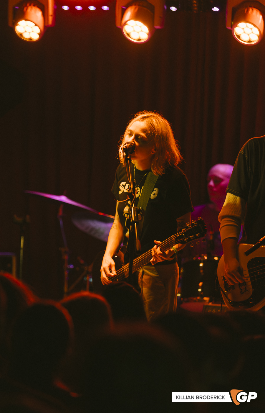 Momma atThe Workmans Club by Killian Broderick-24