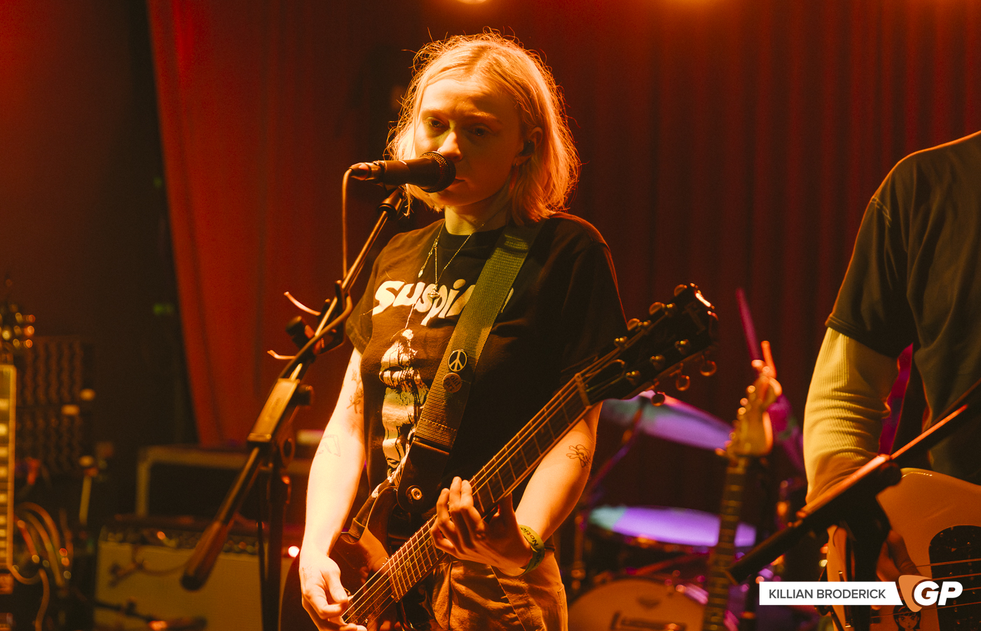 Momma atThe Workmans Club by Killian Broderick-5