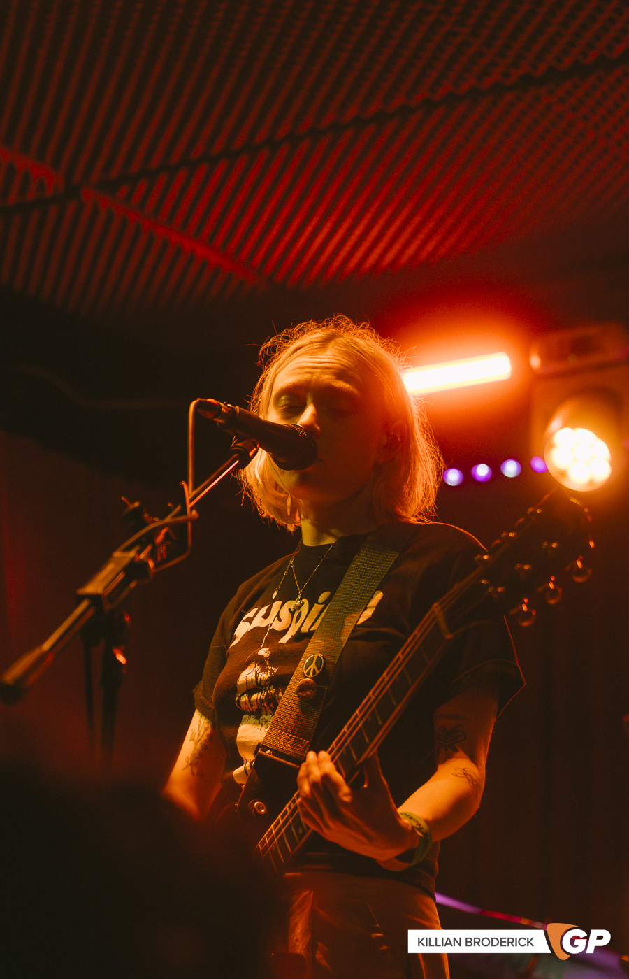 Momma atThe Workmans Club by Killian Broderick-6