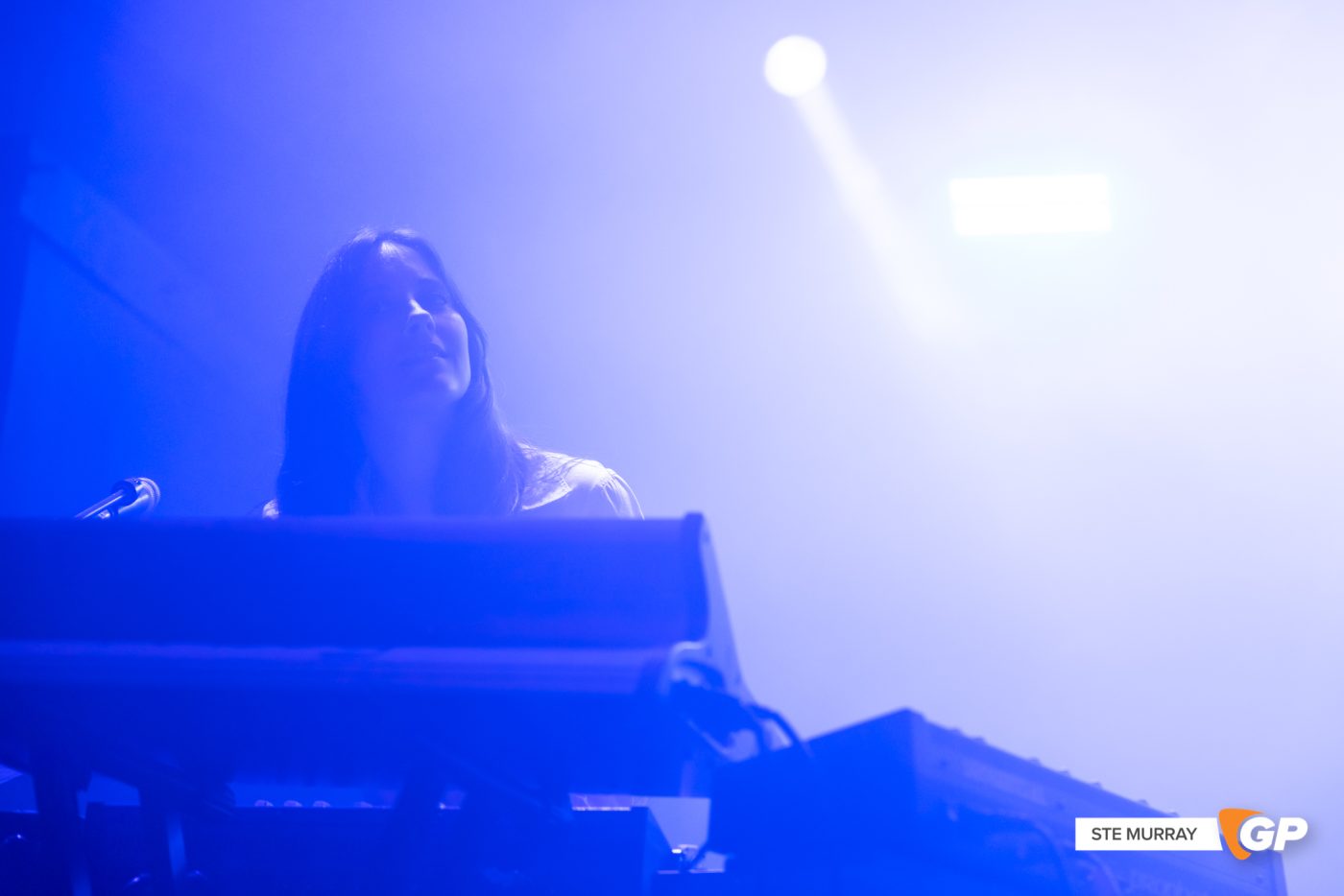Nation of Language AT Opium By Ste Murray _ 06