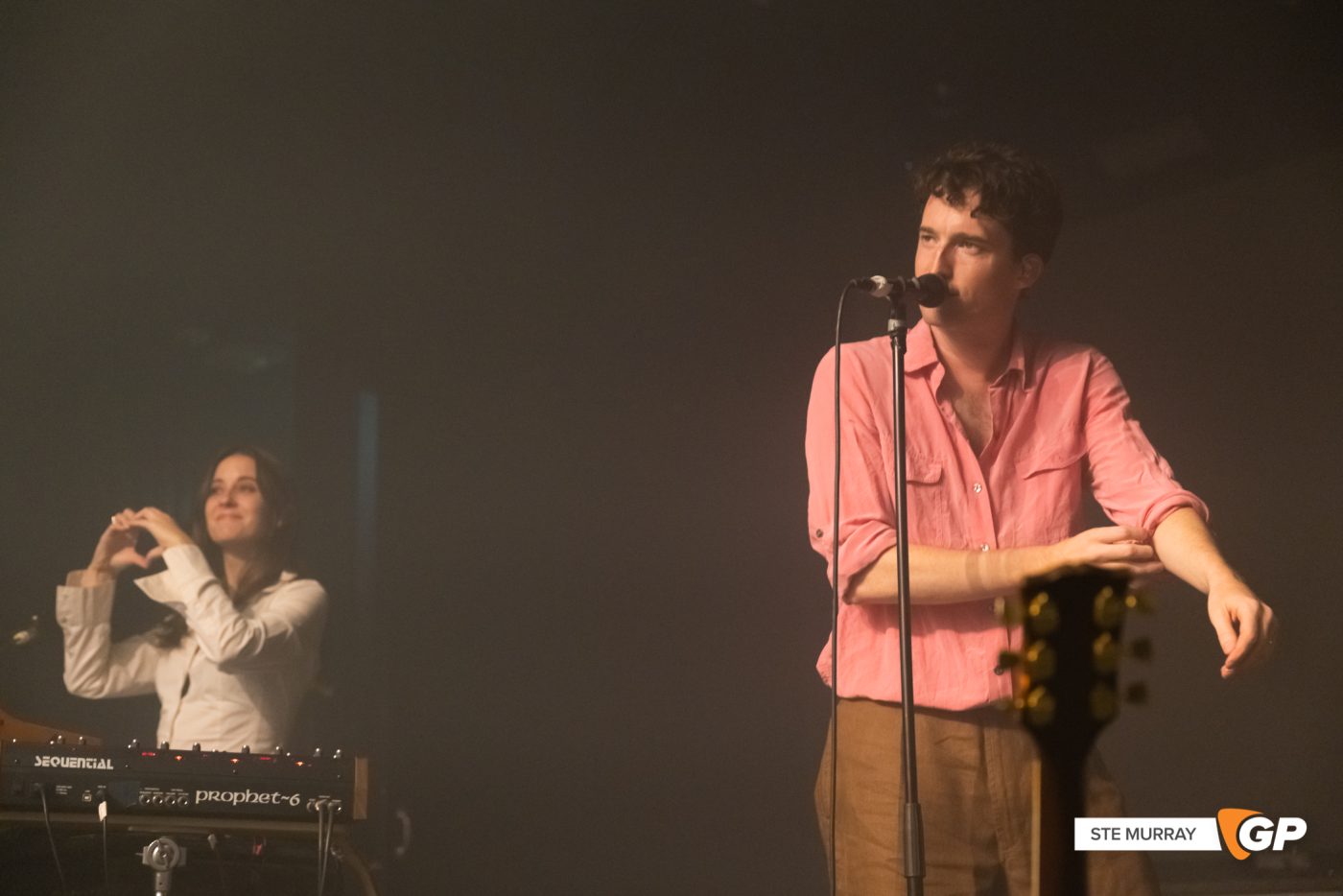 Nation of Language AT Opium By Ste Murray _ 12